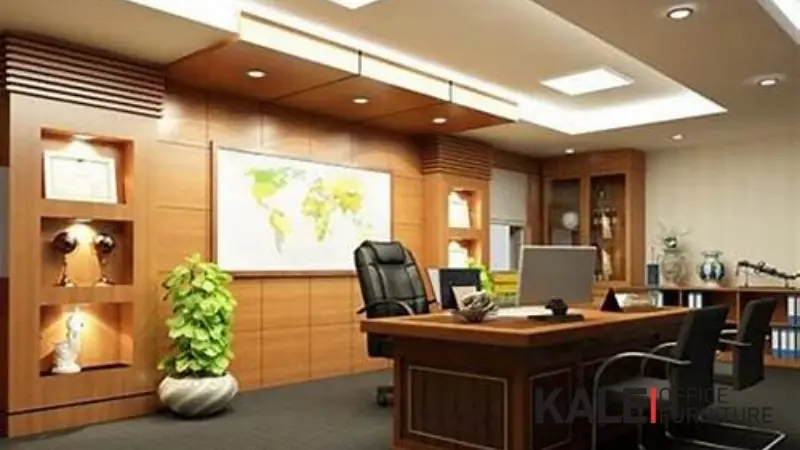 Ordu Ofis Temizliği